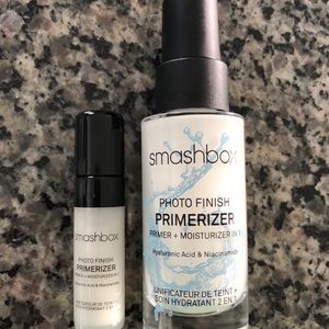 Smash box photo finish primerizer